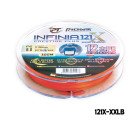 PIONEER - Infinia 121 X Prestige Plus Super PE Braid Fishing Line